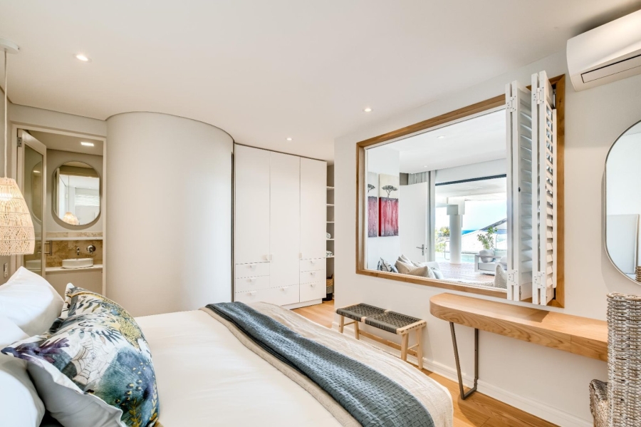 To Let 6 Bedroom Property for Rent in Camps Bay Western Cape